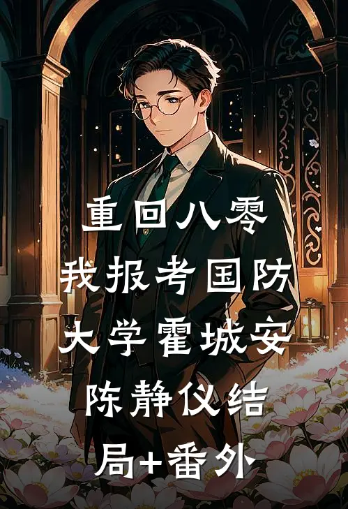 重回八零，我报考国防大学霍城安陈静仪结局+番外