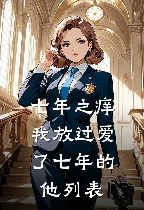 七年之痒，我放过爱了七年的他列表