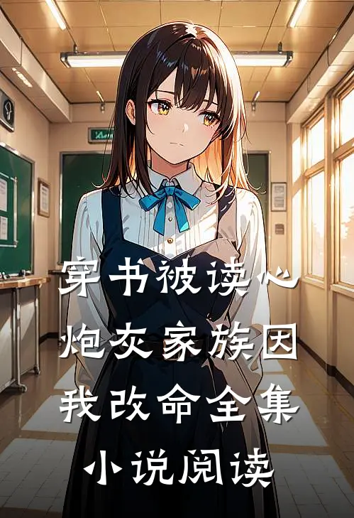 穿书被读心，炮灰家族因我改命全集小说阅读