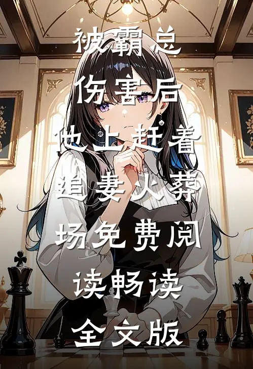 被霸总伤害后,他上赶着追妻火葬场免费阅读畅读全文版