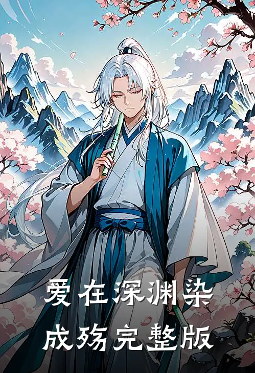 爱在深渊染成殇完整版