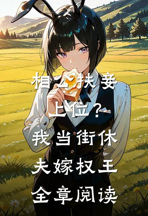 相公扶妾上位？我当街休夫嫁权王全章阅读