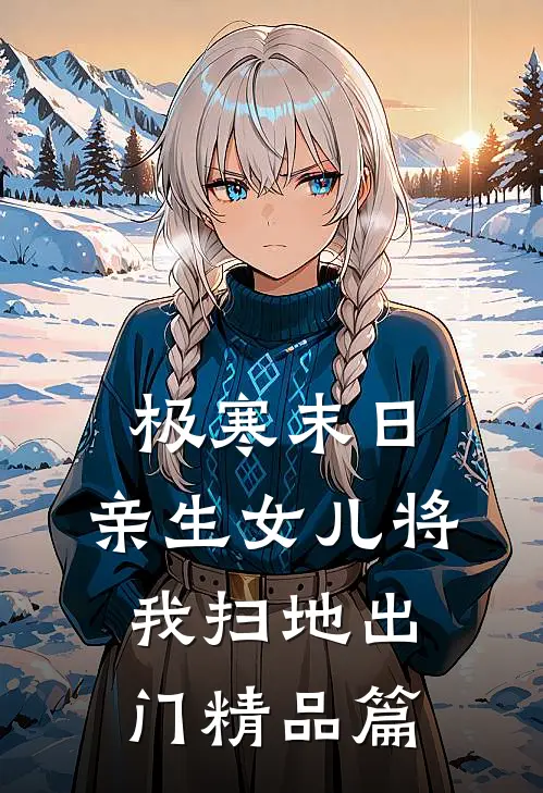 极寒末日，亲生女儿将我扫地出门精品篇