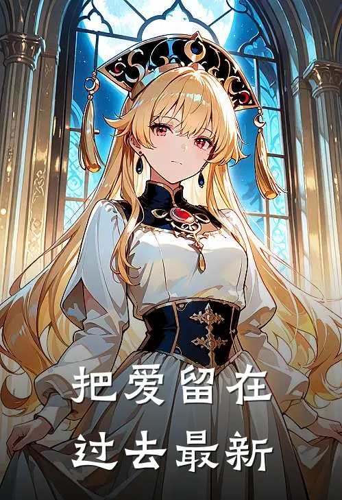 把爱留在过去最新