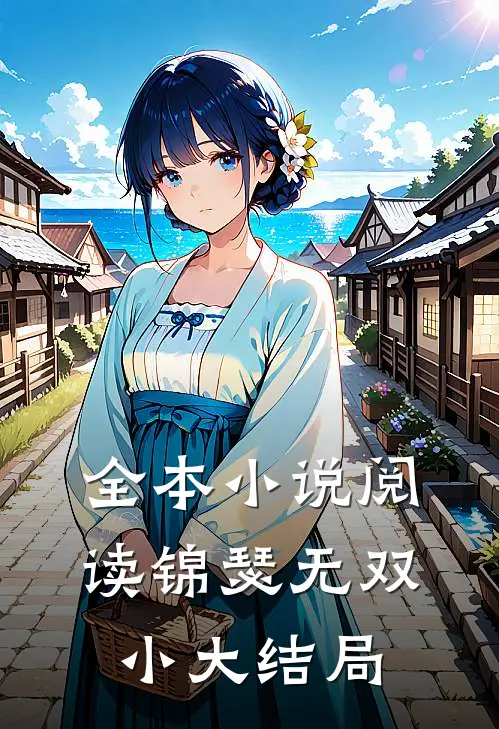 全本小说阅读锦瑟无双小大结局