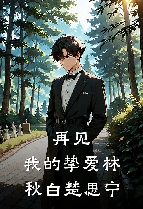再见，我的挚爱林秋白楚思宁