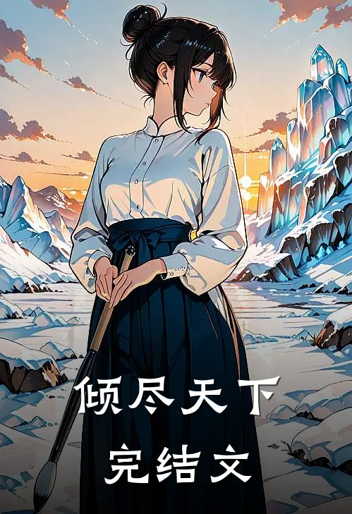 倾尽天下完结文