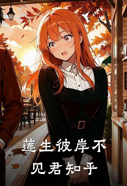 莲生彼岸不见君知乎