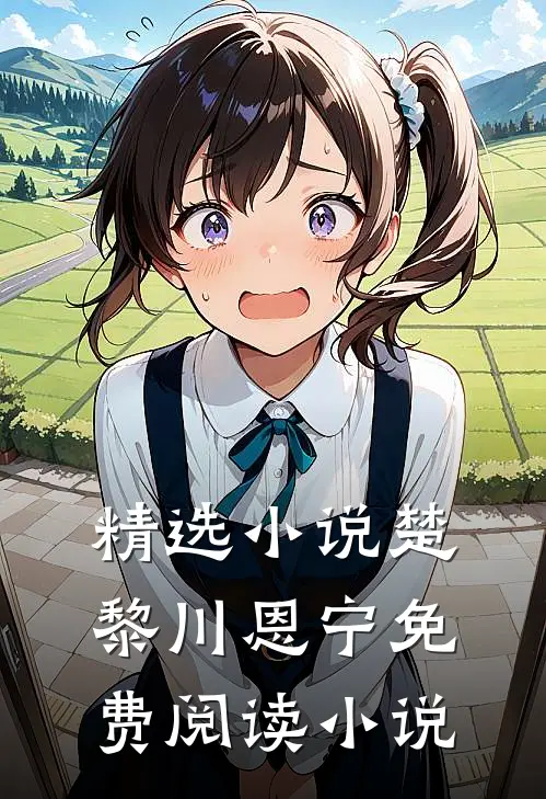 精选小说楚黎川恩宁免费阅读小说