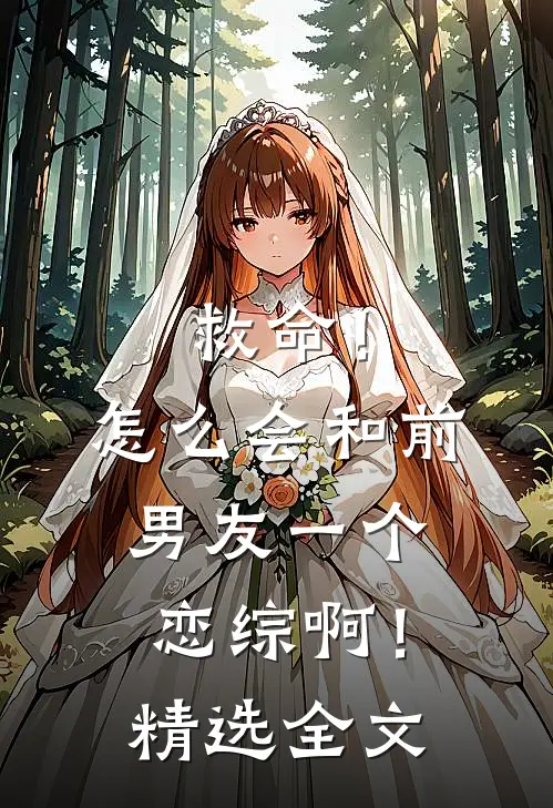 救命！怎么会和前男友一个恋综啊！精选全文