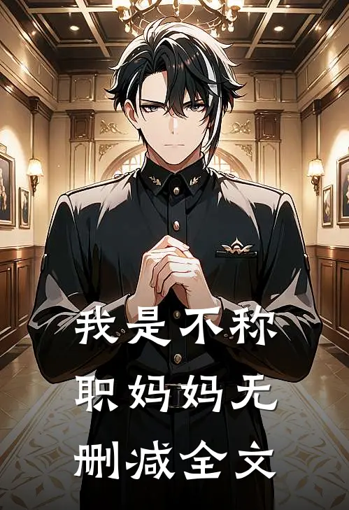 我是不称职妈妈无删减全文