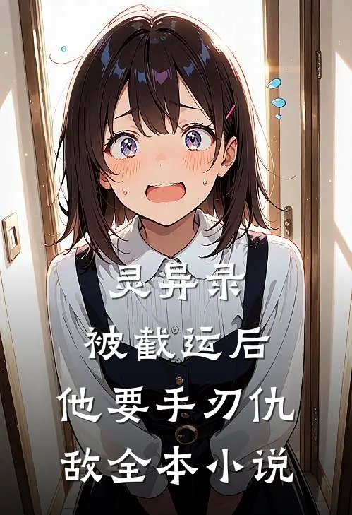 灵异录：被截运后，他要手刃仇敌全本小说