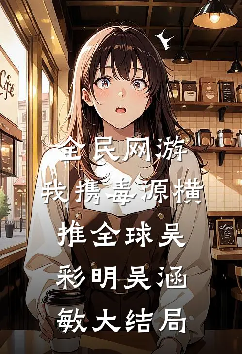 全民网游：我携毒源横推全球吴彩明吴涵敏大结局