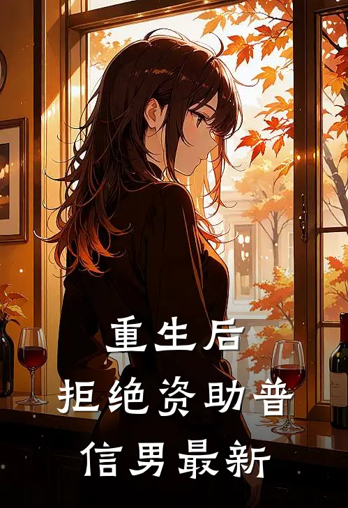重生后，拒绝资助普信男最新