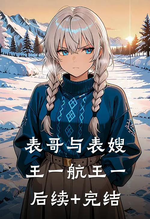 表哥与表嫂王一航王一后续+完结