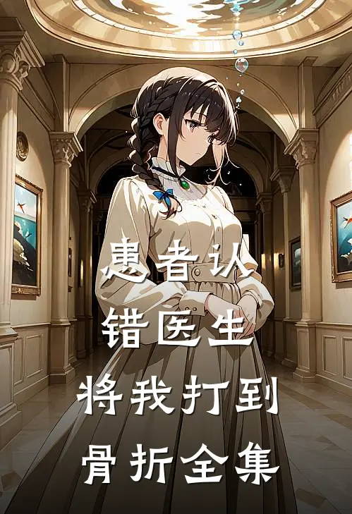患者认错医生，将我打到骨折 全集