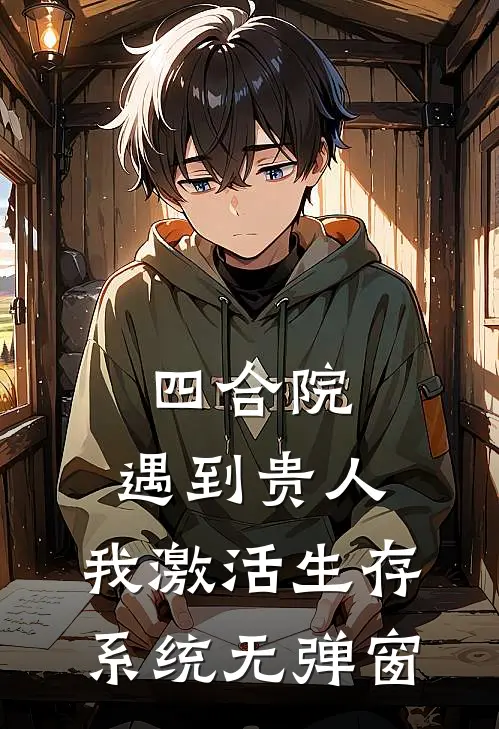 四合院：遇到贵人，我激活生存系统无弹窗