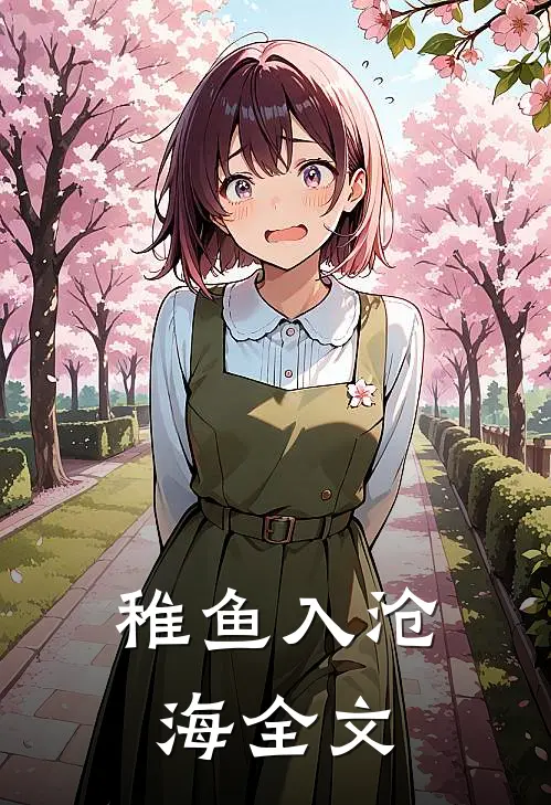 稚鱼入沧海全文