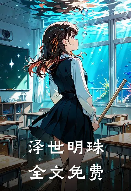 泽世明珠全文免费