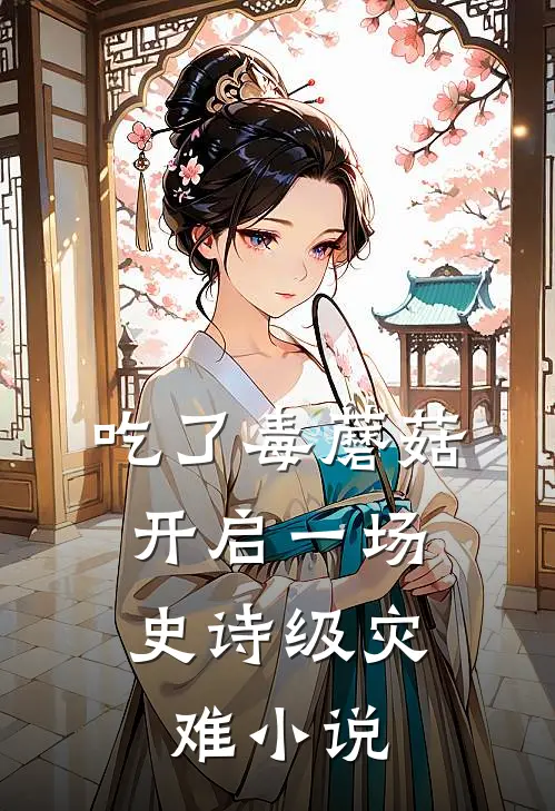 吃了毒蘑菇，开启一场史诗级灾难小说