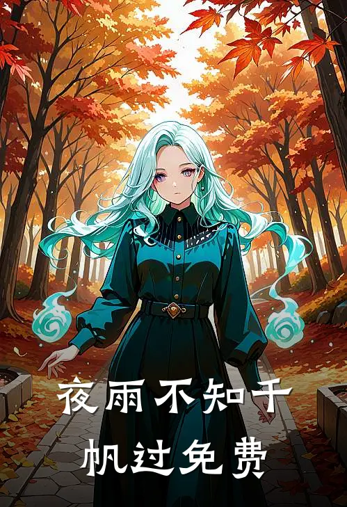 夜雨不知千帆过免费