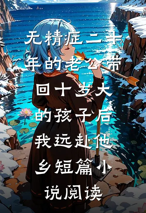 无精症二十年的老公带回十岁大的孩子后，我远赴他乡短篇小说阅读