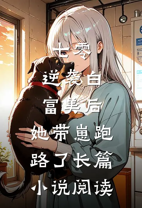 七零：逆袭白富美后，她带崽跑路了长篇小说阅读