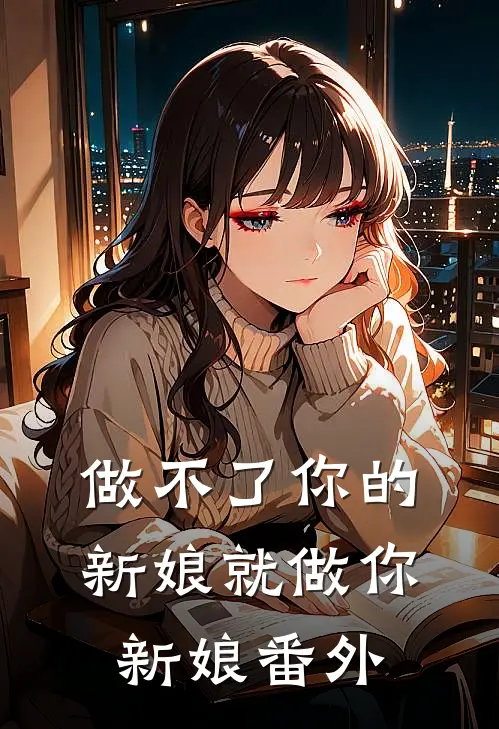 做不了你的新娘就做你新娘 番外