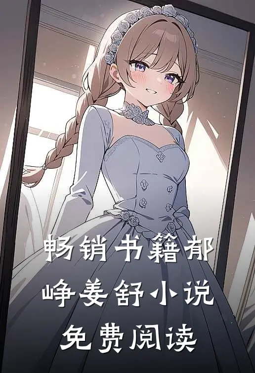 畅销书籍郁峥姜舒小说免费阅读