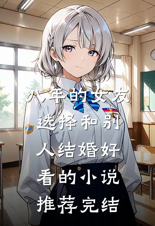 八年的女友，选择和别人结婚好看的小说推荐完结