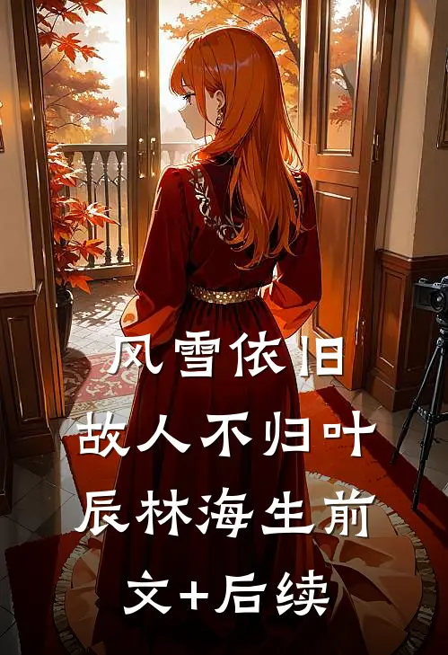 风雪依旧，故人不归叶辰林海生前文+后续