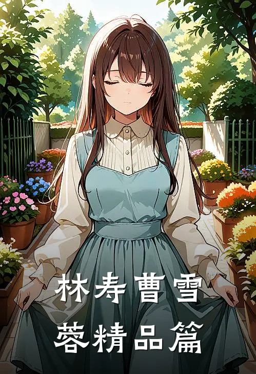 林寿曹雪蓉精品篇