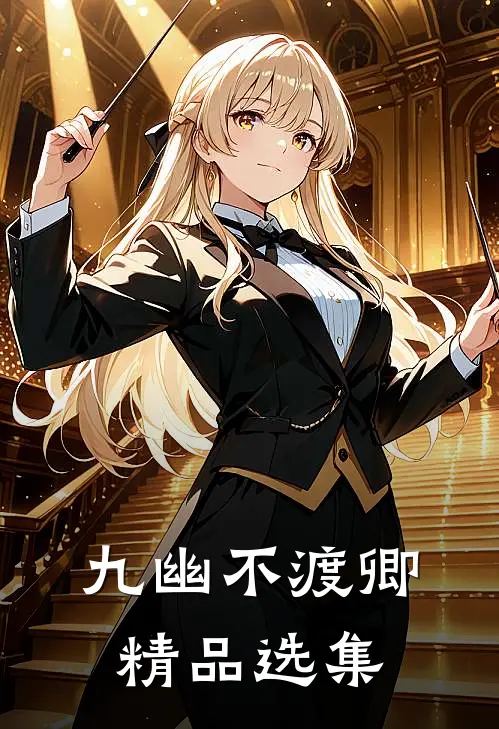 九幽不渡卿精品选集