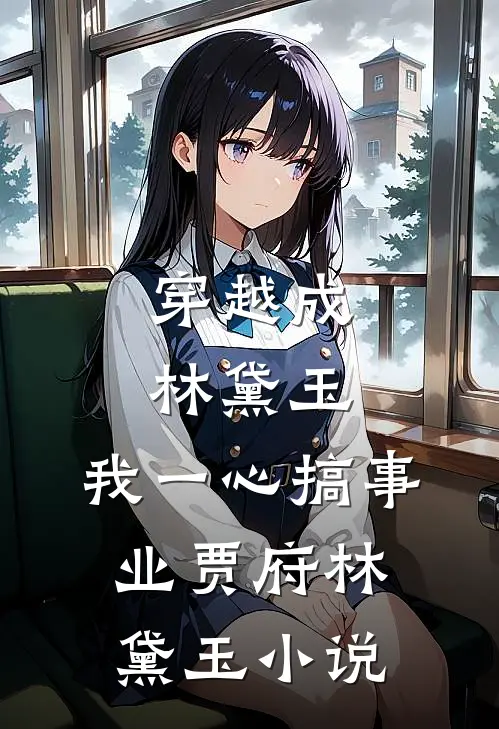 穿越成林黛玉，我一心搞事业贾府林黛玉小说