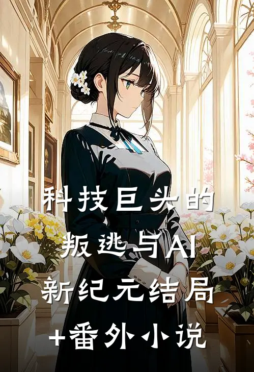 科技巨头的叛逃与AI新纪元结局+番外小说