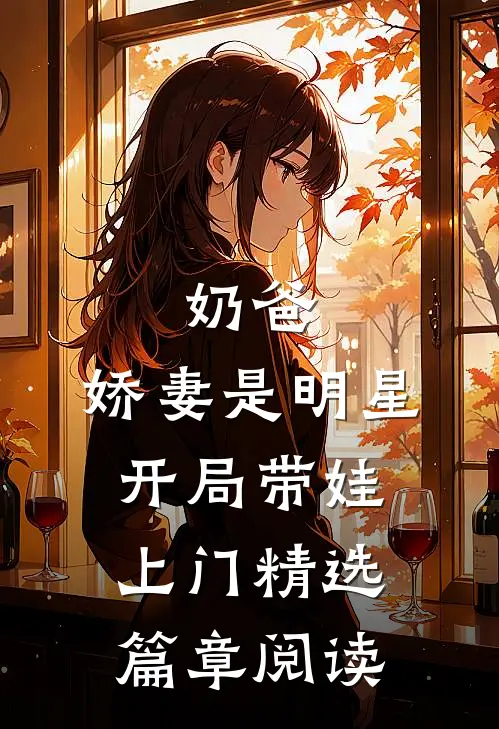 奶爸：娇妻是明星，开局带娃上门精选篇章阅读