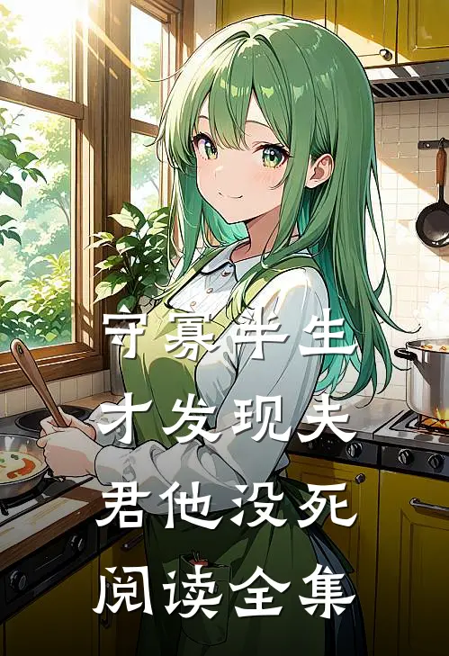 守寡半生，才发现夫君他没死阅读全集