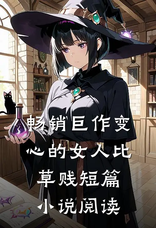 畅销巨作变心的女人比草贱短篇小说阅读