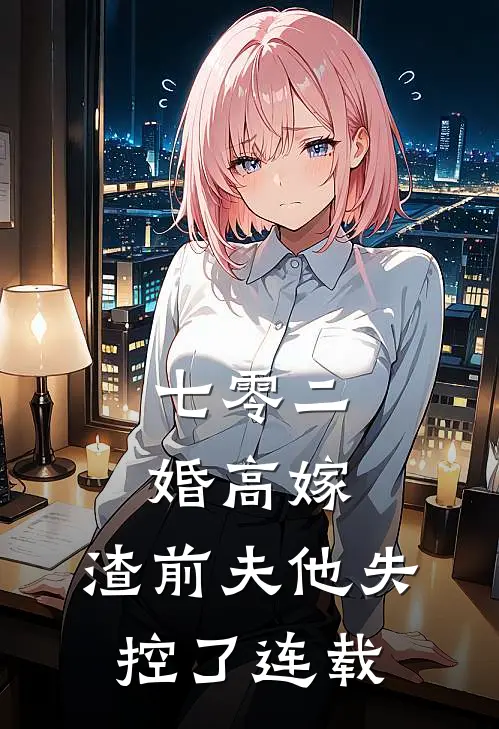 七零二婚高嫁，渣前夫他失控了连载
