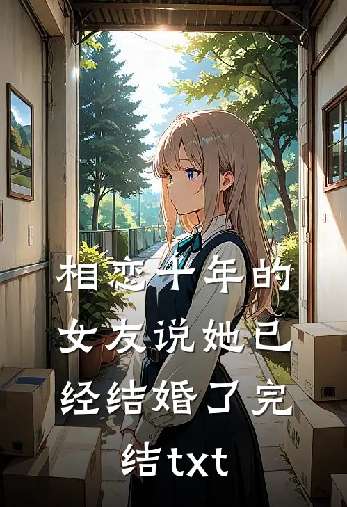 相恋十年的女友说她已经结婚了完结txt