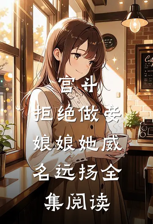 宫斗：拒绝做妾，娘娘她威名远扬全集阅读