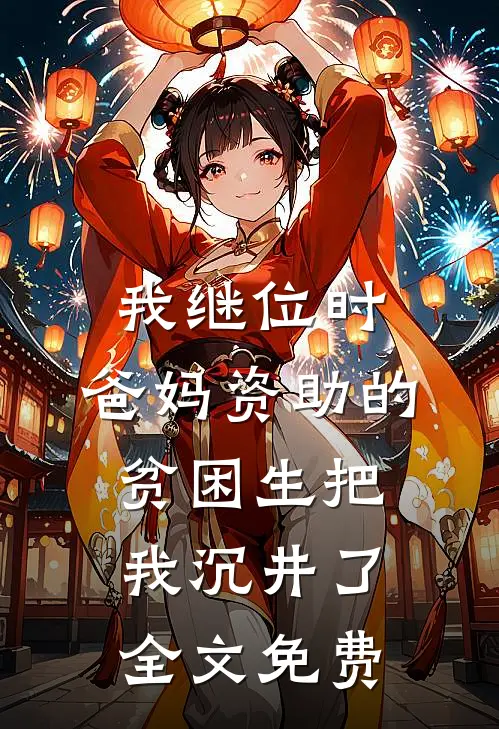 我继位时，爸妈资助的贫困生把我沉井了全文免费