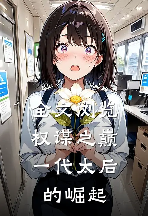 全文浏览权谋之巅：一代太后的崛起