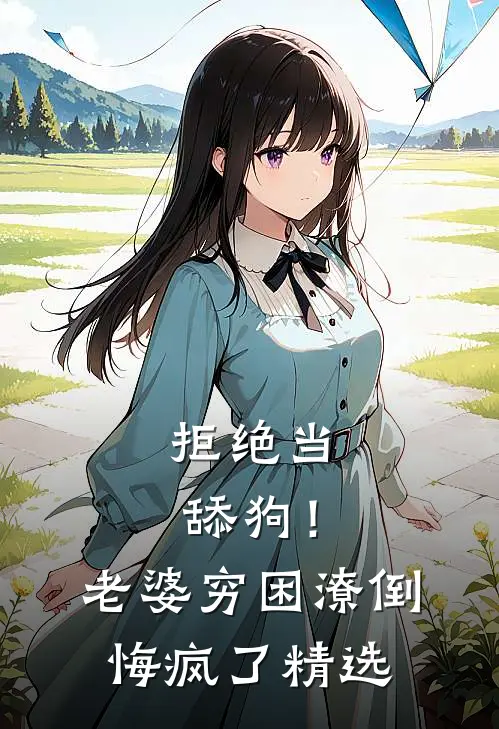拒绝当舔狗！老婆穷困潦倒悔疯了精选