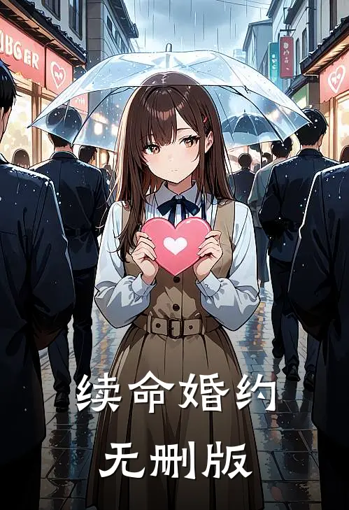 续命婚约无删版