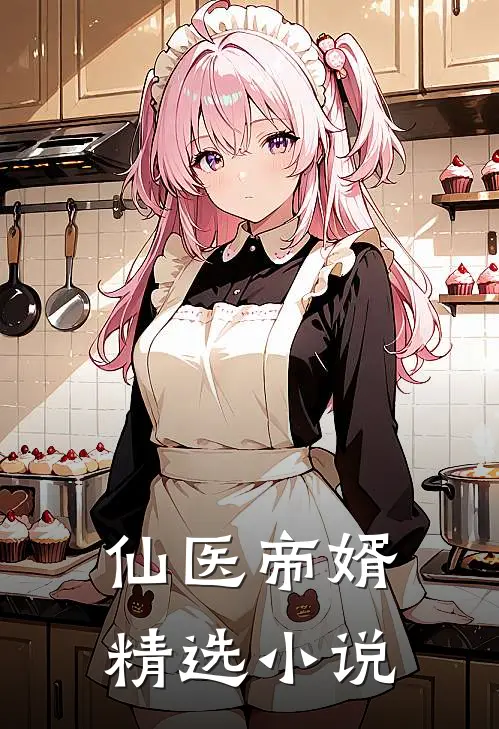 仙医帝婿精选小说
