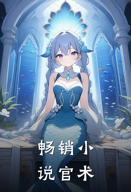 畅销小说官术