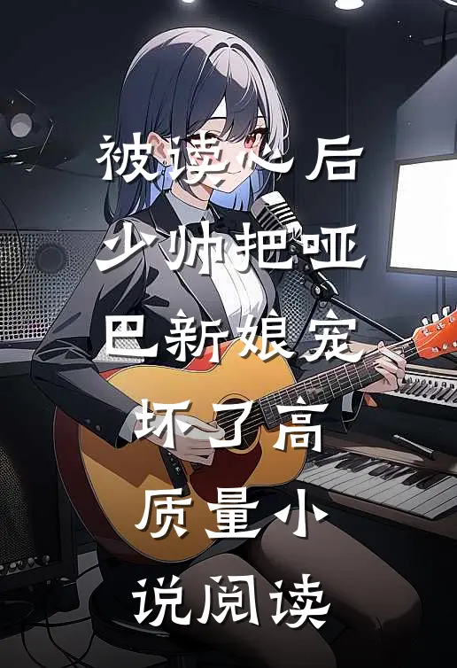 被读心后，少帅把哑巴新娘宠坏了高质量小说阅读