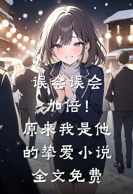 误会误会加倍！原来我是他的挚爱小说全文免费