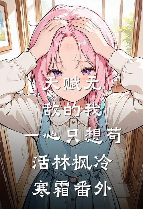 天赋无敌的我，一心只想苟活林枫冷寒霜番外